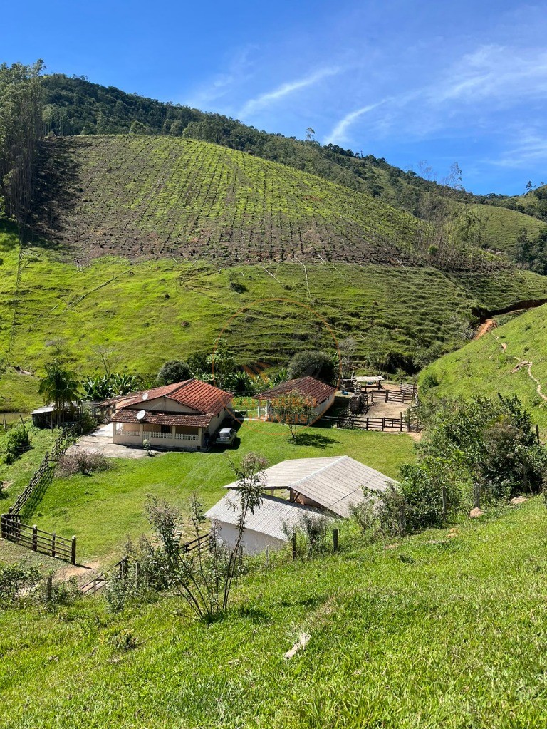 Sítio, 4 quartos - Foto 4