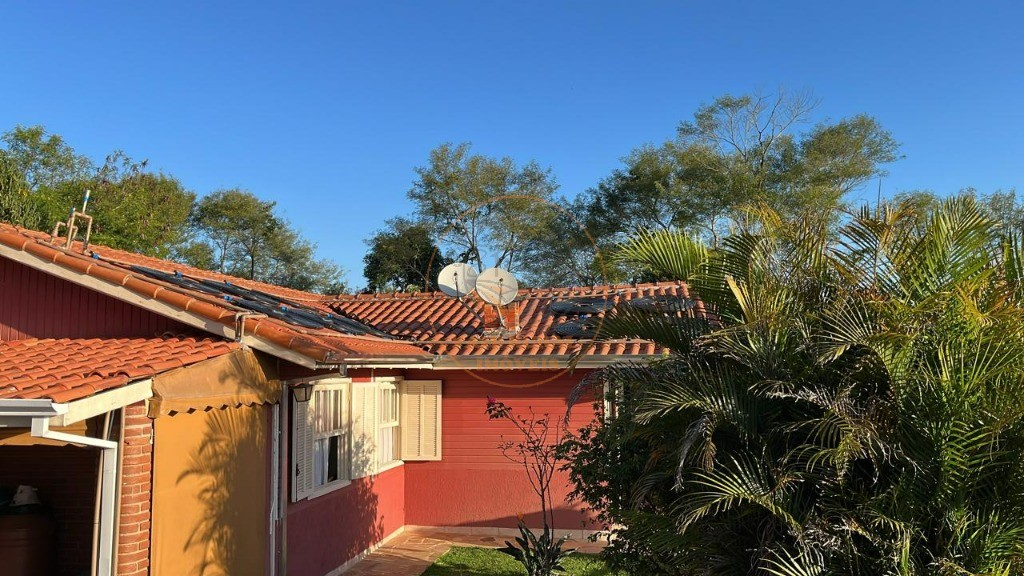 Chácara, 3 quartos - Foto 4