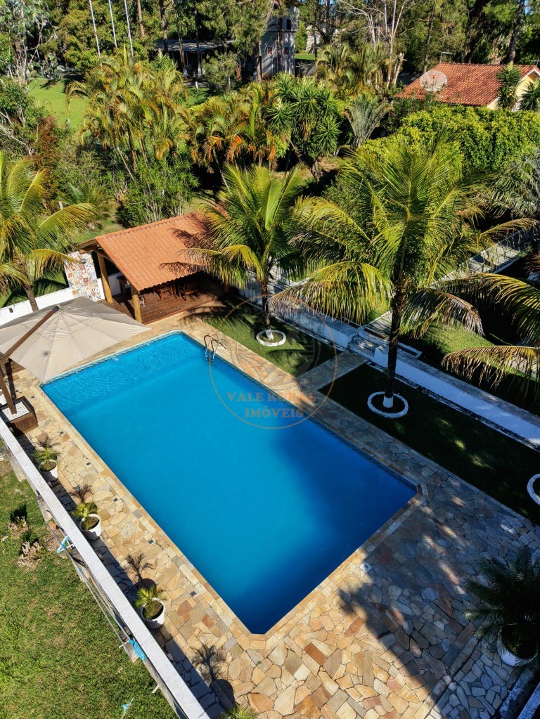 Sítio, 4 quartos - Foto 44