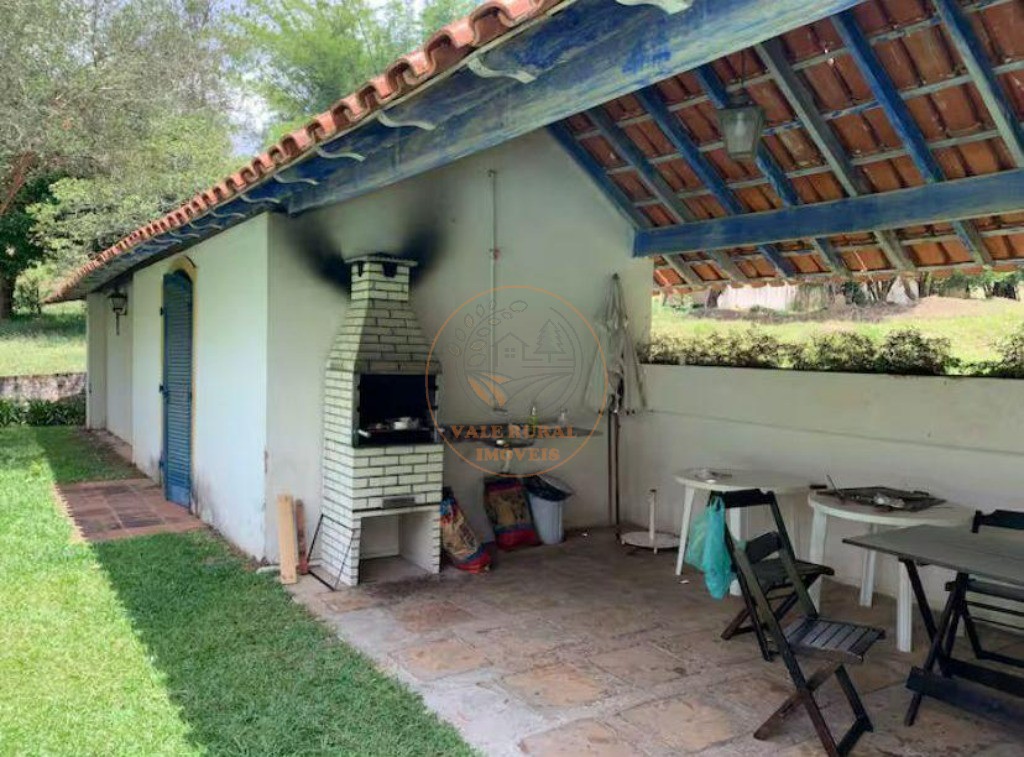 Sítio, 5 quartos - Foto 10