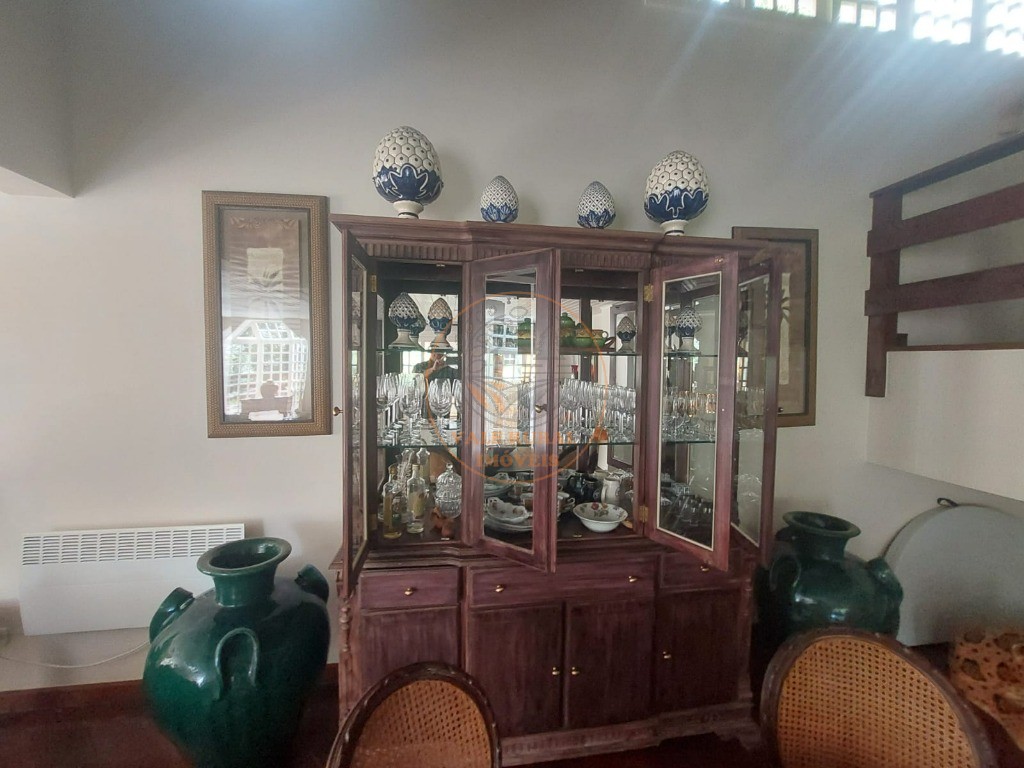Casa, 4 quartos - Foto 44
