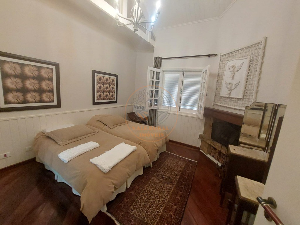 Casa, 4 quartos - Foto 34