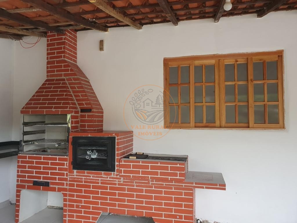 Chácara, 4 quartos - Foto 24