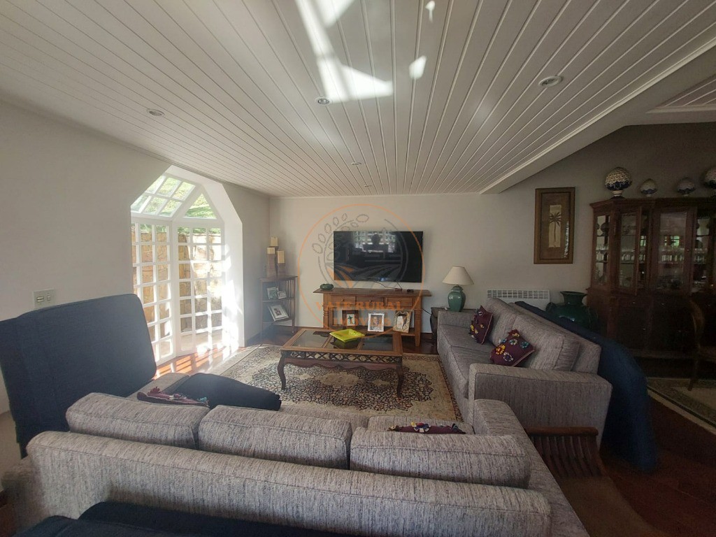 Casa, 4 quartos - Foto 47