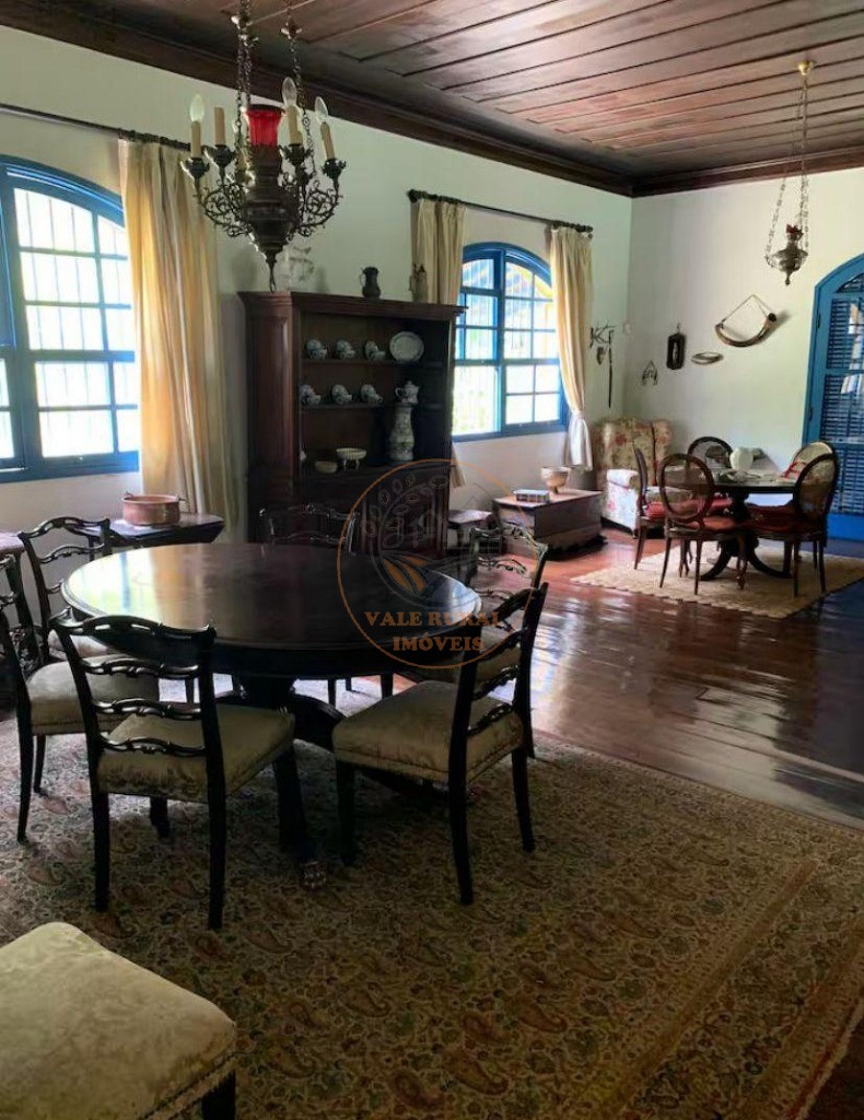 Sítio, 5 quartos - Foto 18