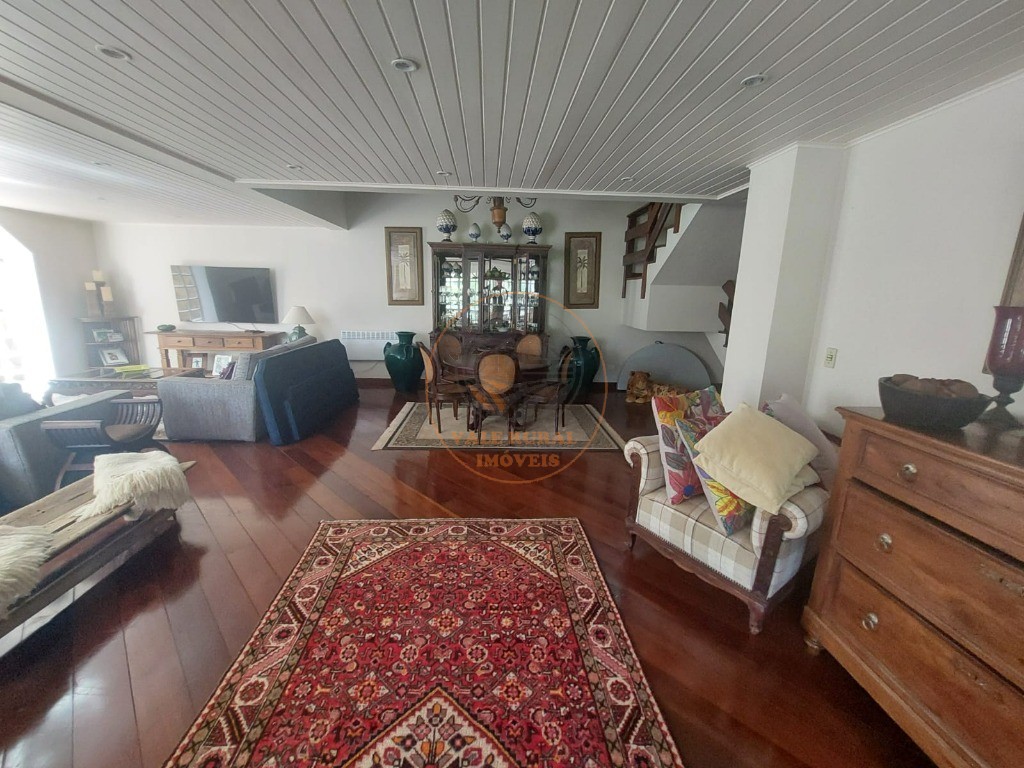 Casa, 4 quartos - Foto 45