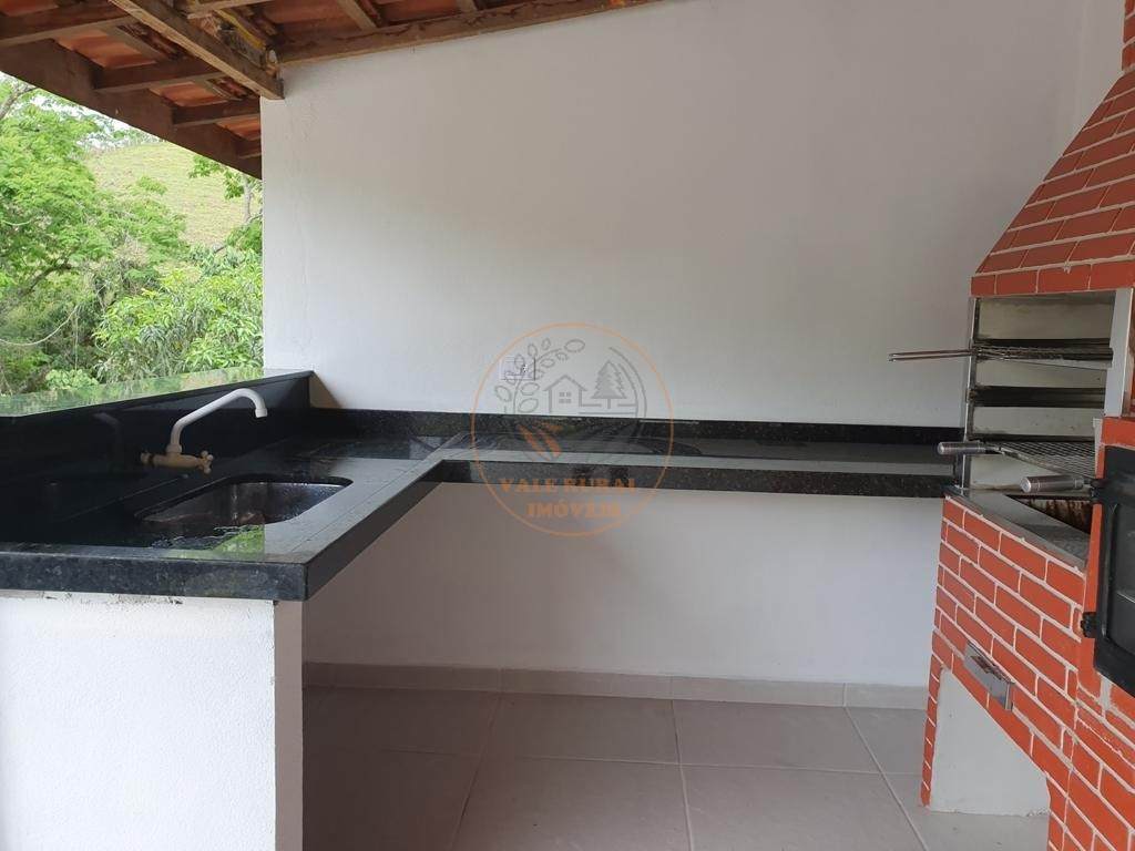 Chácara, 4 quartos - Foto 23