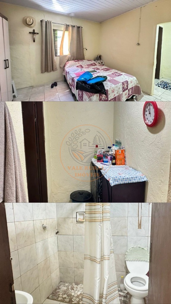Sítio, 4 quartos - Foto 19