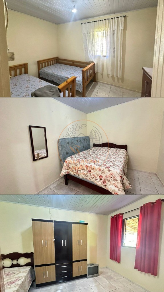 Sítio, 4 quartos - Foto 20