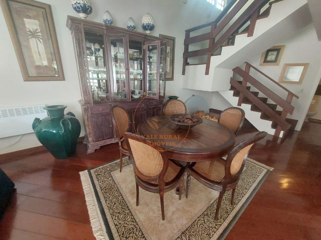 Casa, 4 quartos - Foto 43