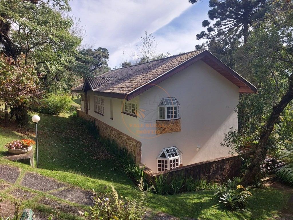 Casa, 4 quartos - Foto 21