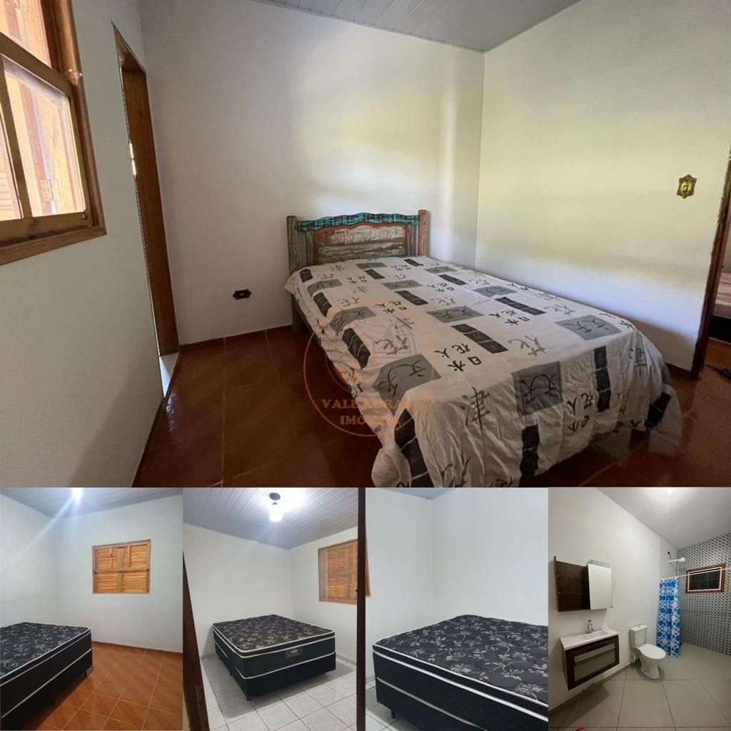 Chácara, 4 quartos - Foto 18