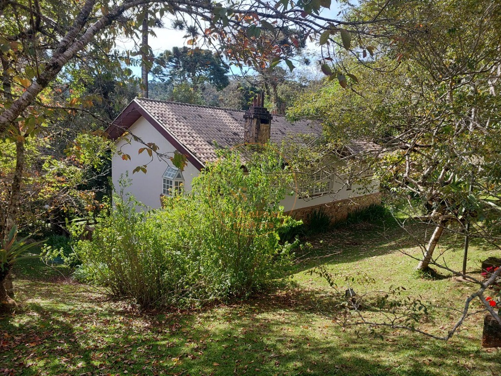 Casa, 4 quartos - Foto 29