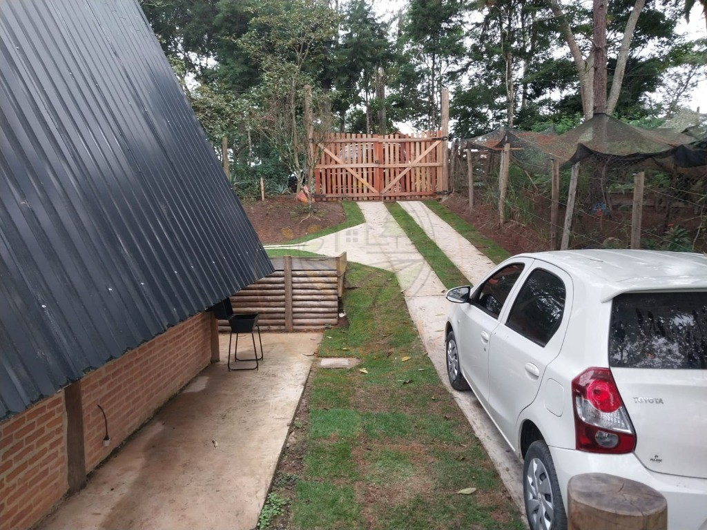 Chácara, 1 quarto - Foto 30