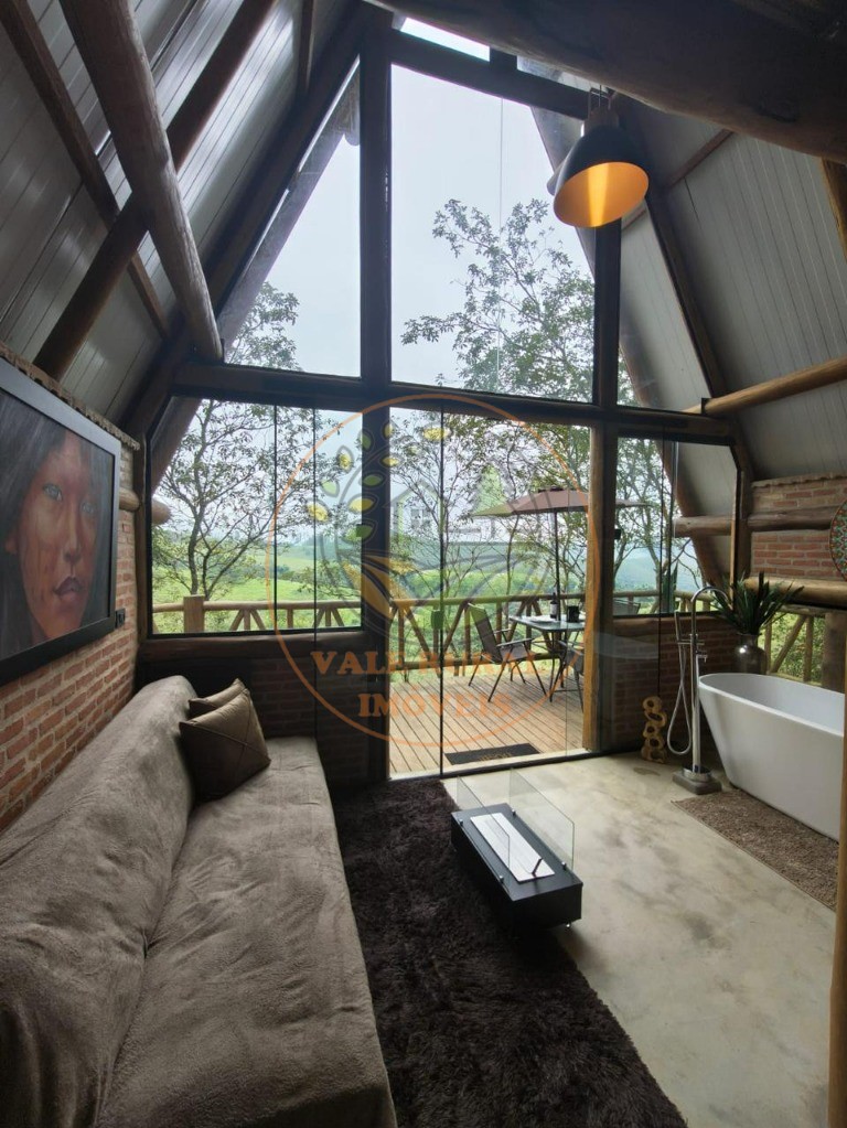 Chácara, 1 quarto - Foto 28