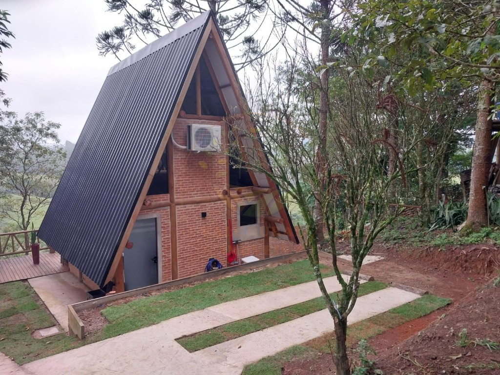 Chácara, 1 quarto - Foto 11
