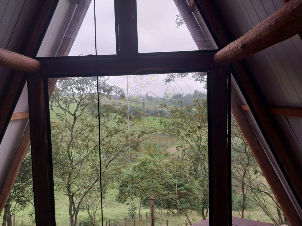 Chácara, 1 quarto - Foto 21