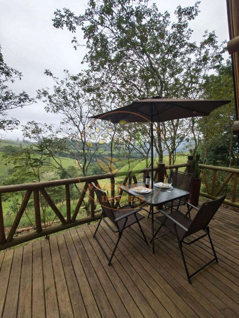 Chácara, 1 quarto - Foto 6