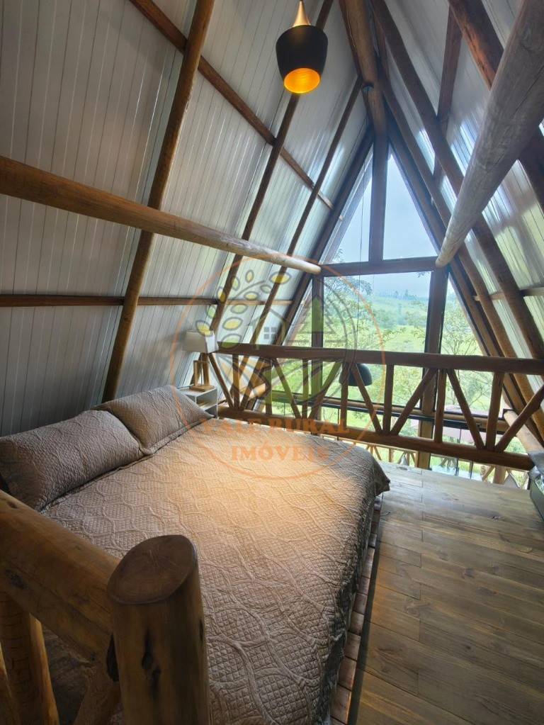 Chácara, 1 quarto - Foto 9