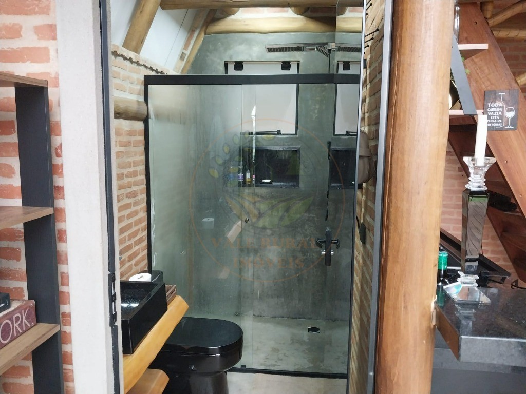 Chácara, 1 quarto - Foto 25