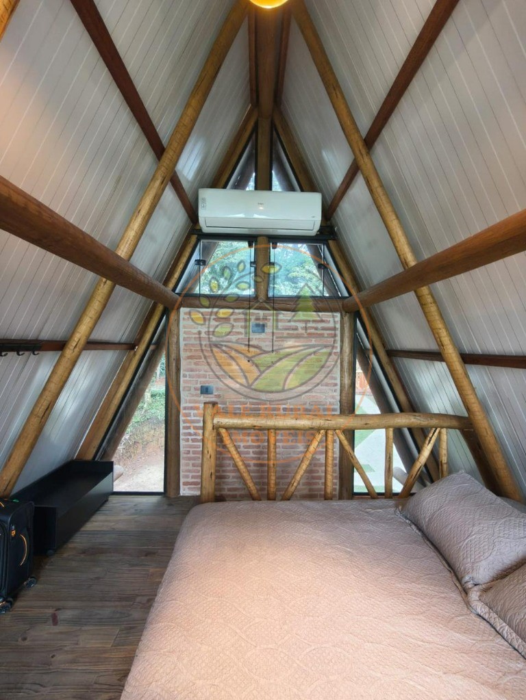 Chácara, 1 quarto - Foto 8