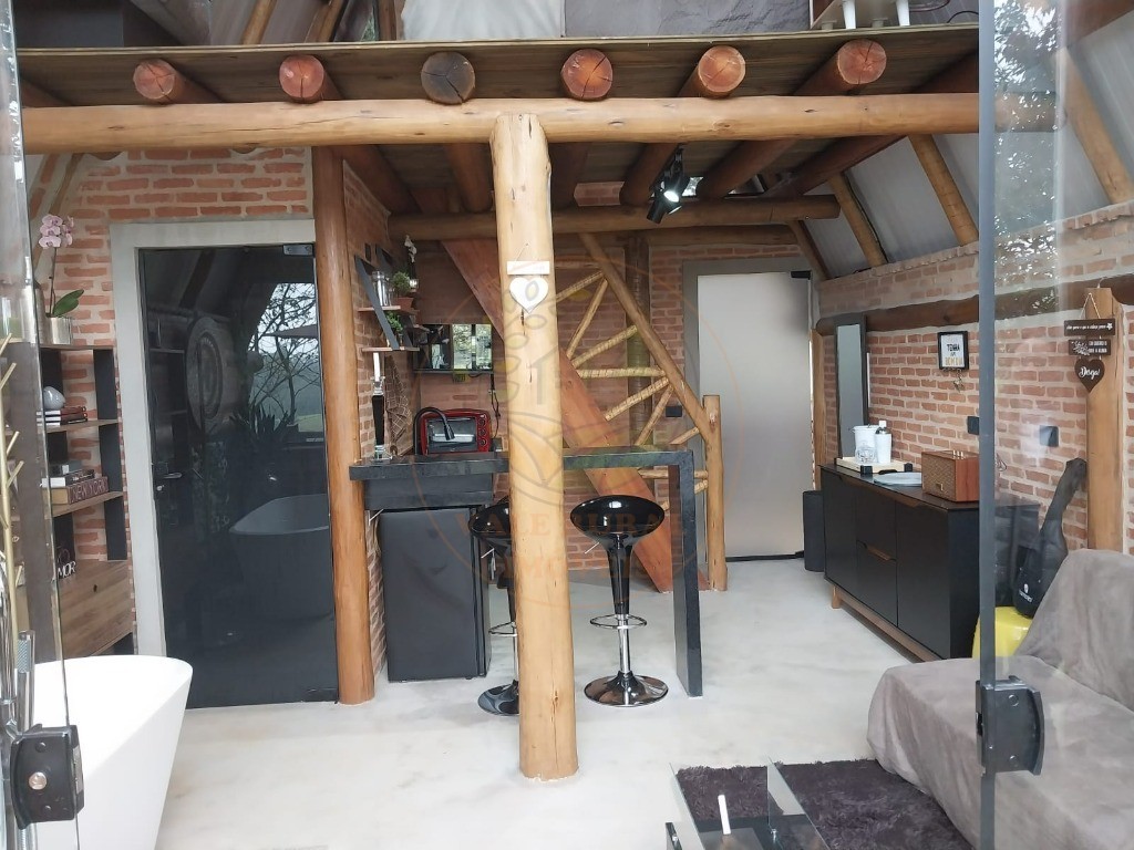 Chácara, 1 quarto - Foto 32