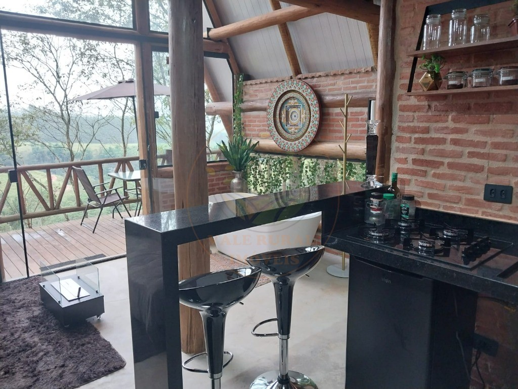Chácara, 1 quarto - Foto 23