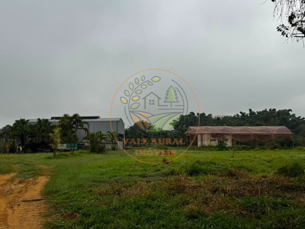 Fazenda - Foto 1