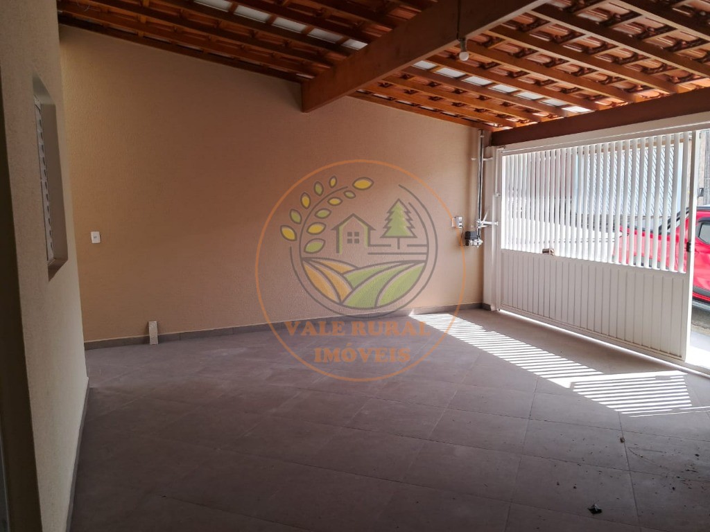 Casa, 3 quartos - Foto 3
