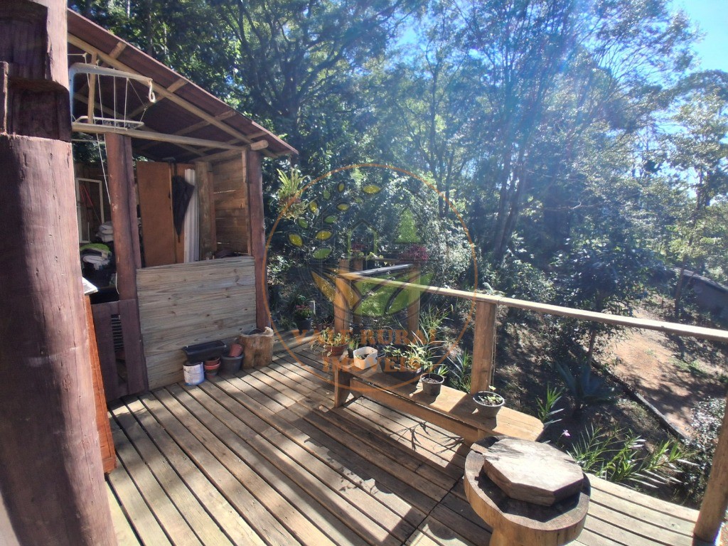 Chácara, 1 quarto - Foto 4