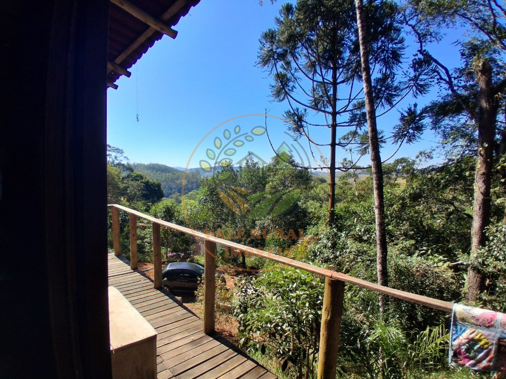 Chácara, 1 quarto - Foto 1