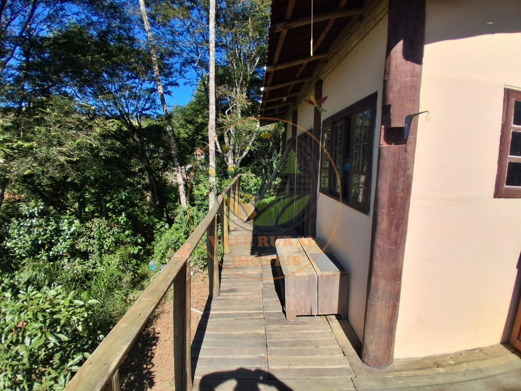 Chácara, 1 quarto - Foto 3