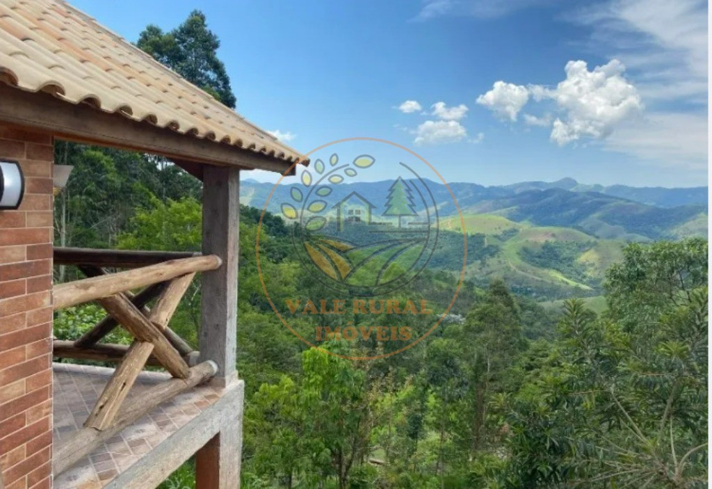 Sítio, 1 quarto - Foto 4