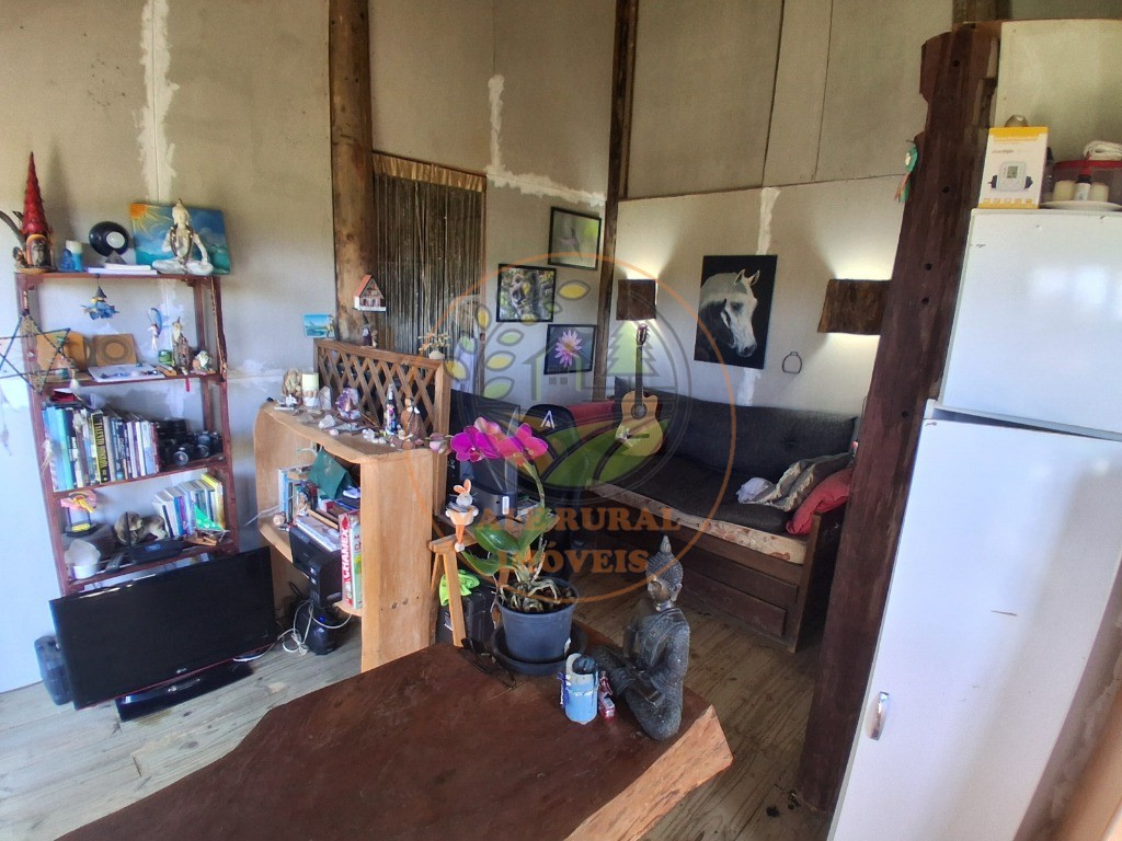 Chácara, 1 quarto - Foto 21