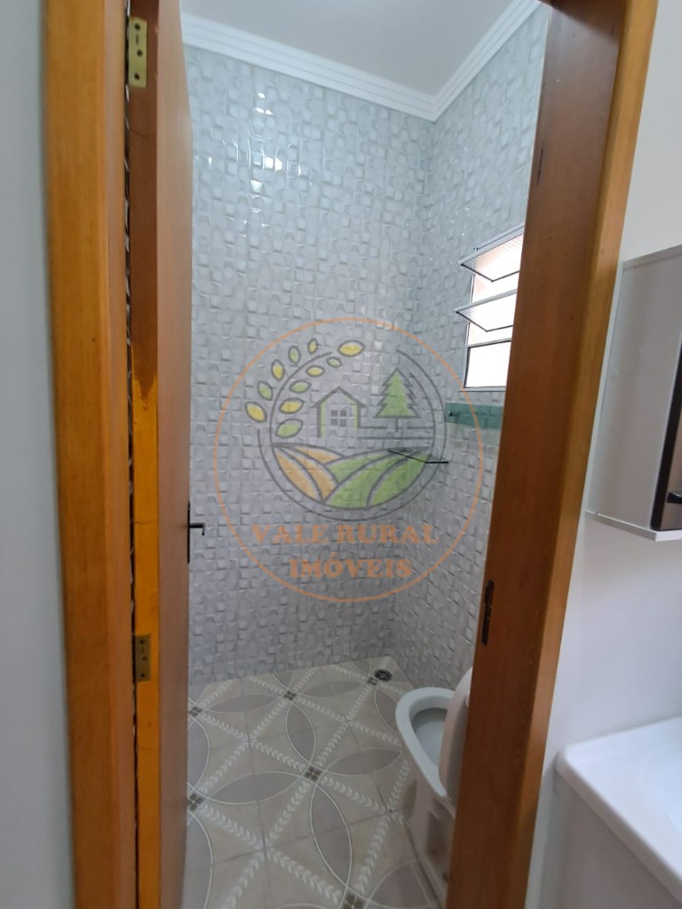 Casa, 3 quartos - Foto 10