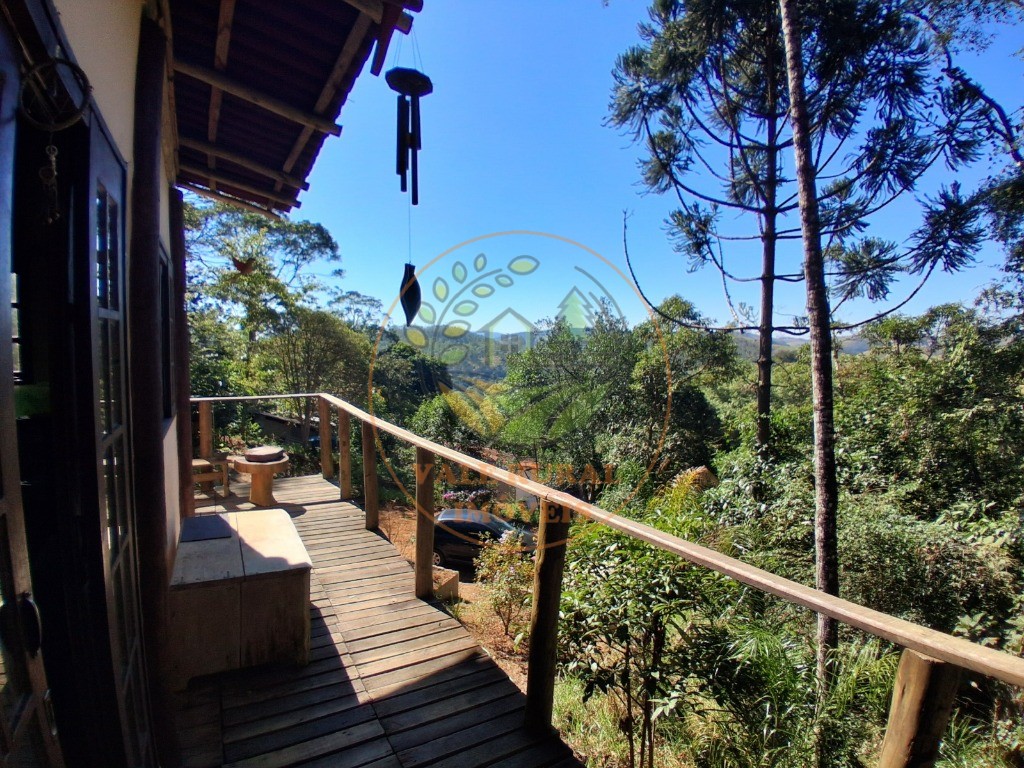 Chácara, 1 quarto - Foto 2