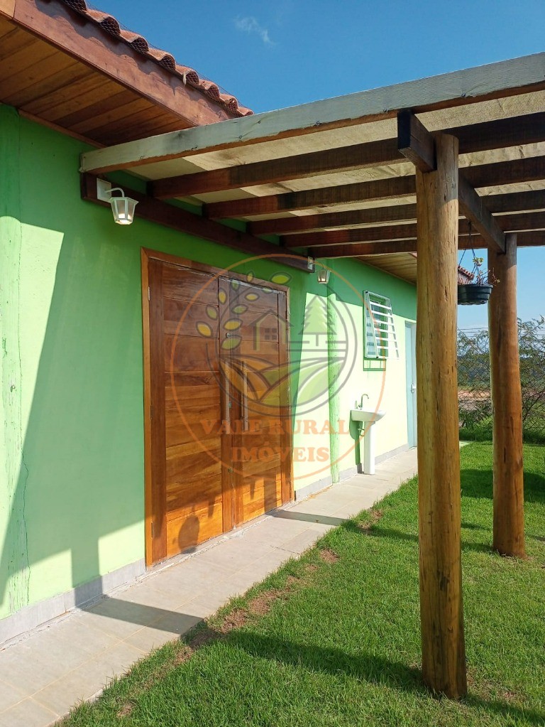 Sítio, 2 quartos - Foto 1