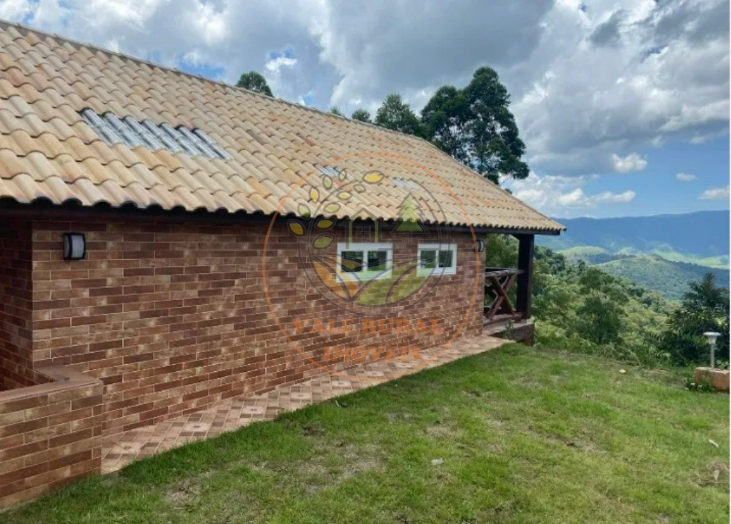 Sítio, 1 quarto - Foto 1