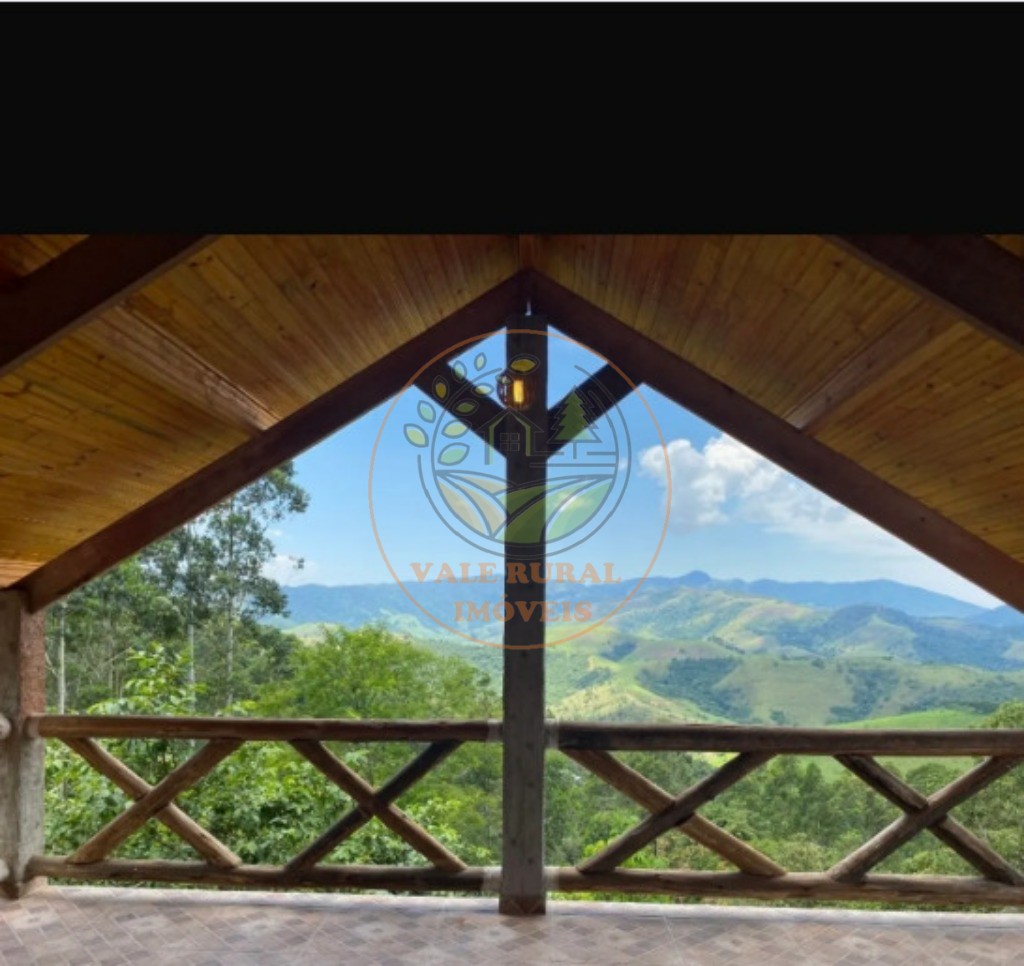 Sítio, 1 quarto - Foto 2