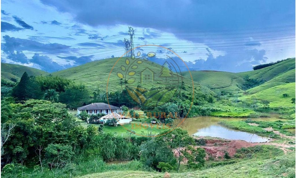 Fazenda - Foto 1