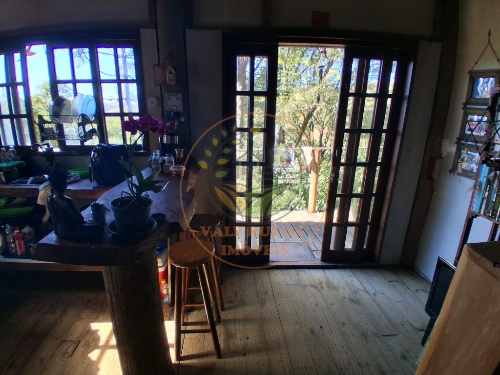 Chácara, 1 quarto - Foto 20