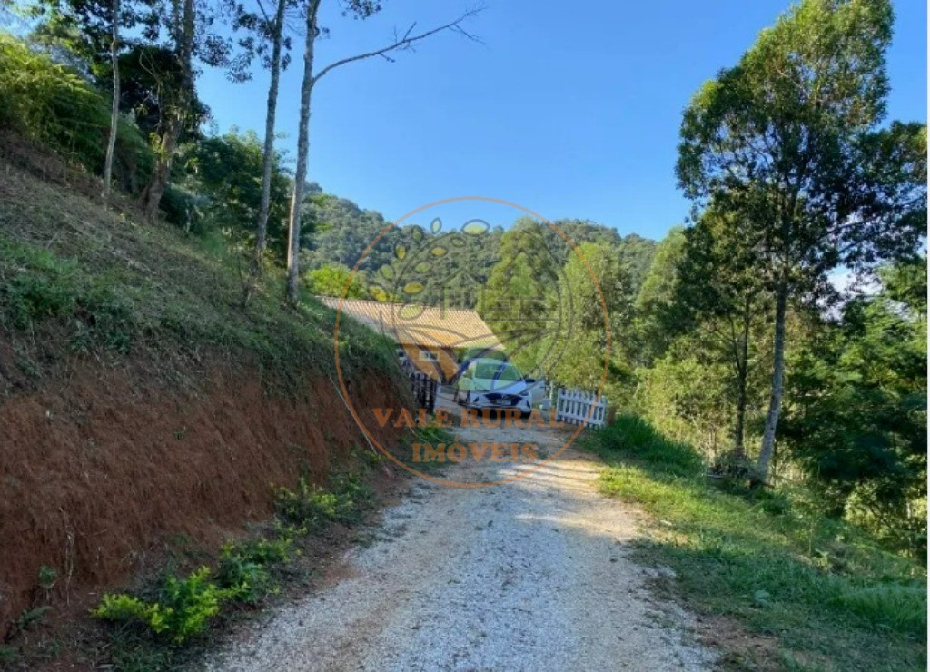 Sítio, 1 quarto - Foto 14