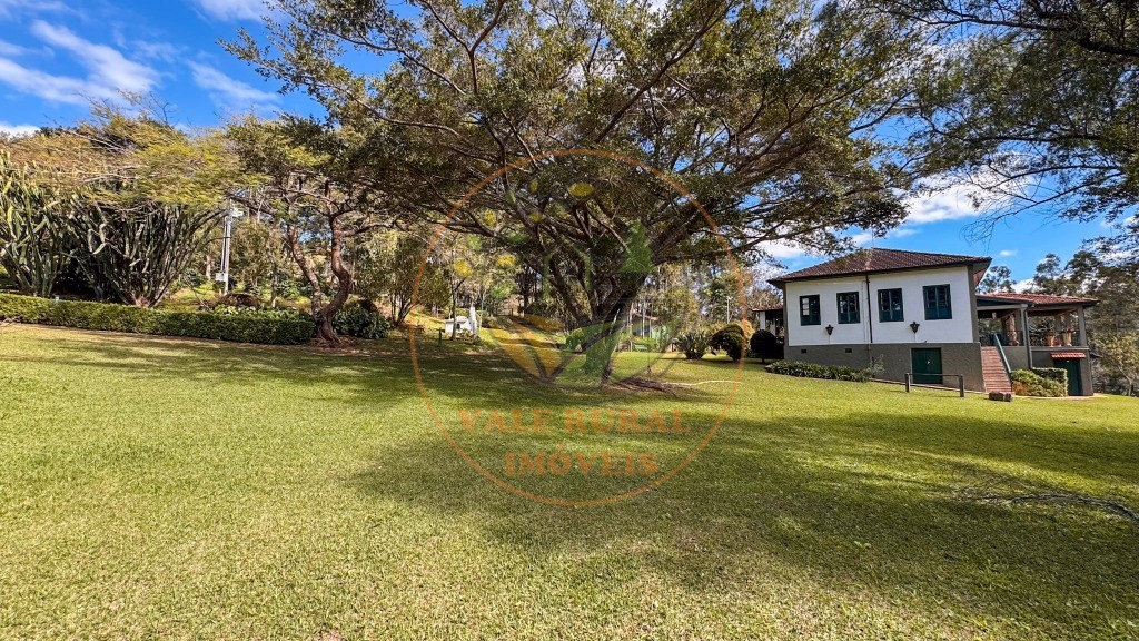 Fazenda, 4 quartos - Foto 2