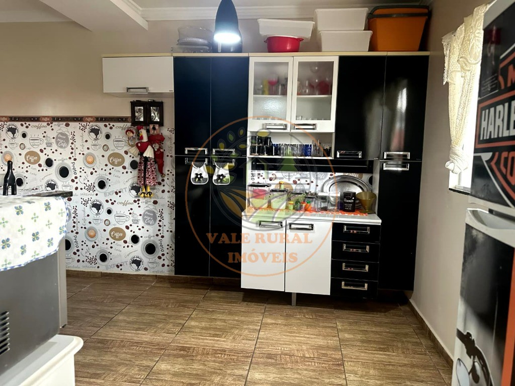 Chácara, 4 quartos - Foto 17