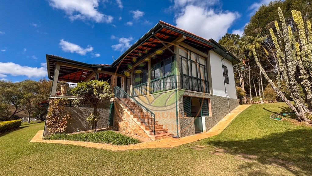 Fazenda, 4 quartos - Foto 18