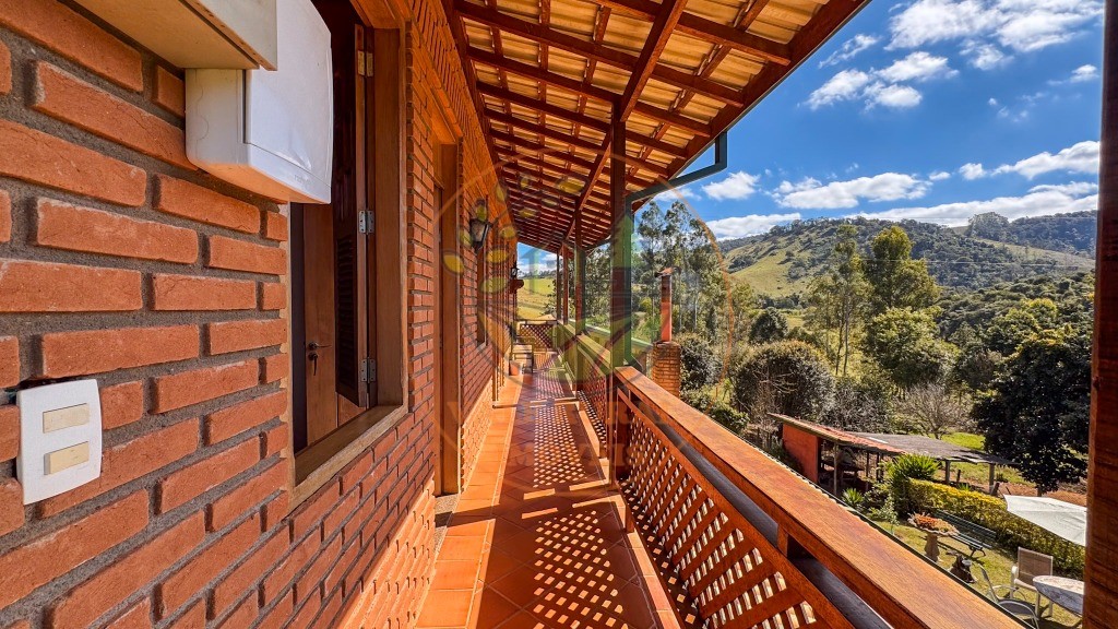 Fazenda, 4 quartos - Foto 41