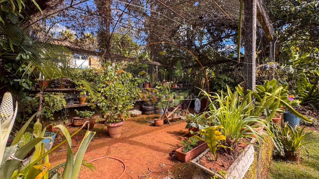 Fazenda, 4 quartos - Foto 111