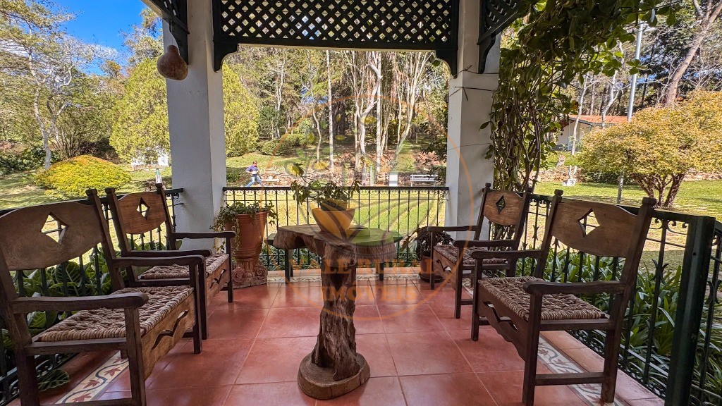 Fazenda, 4 quartos - Foto 10