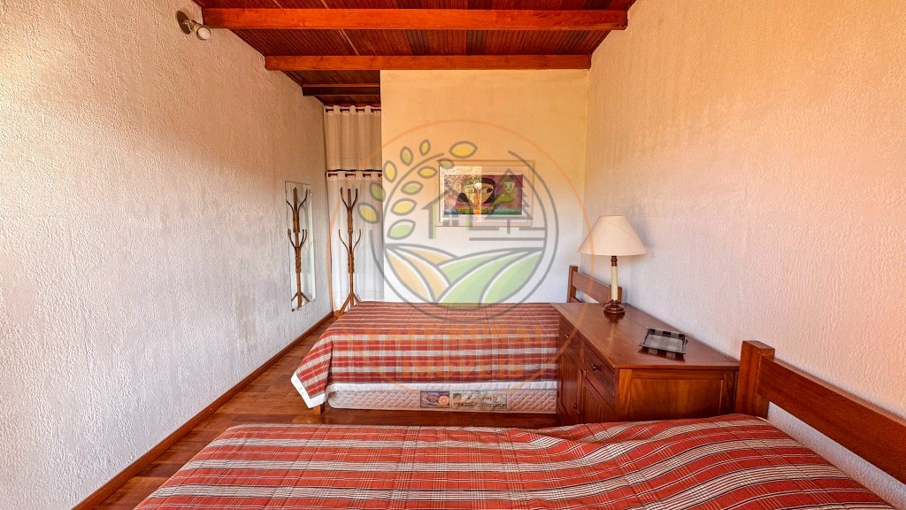 Fazenda, 4 quartos - Foto 17