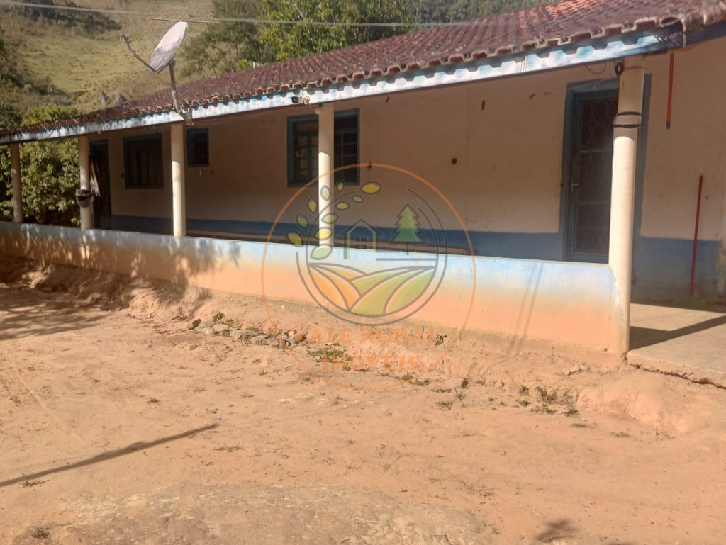 Fazenda, 3 quartos - Foto 7